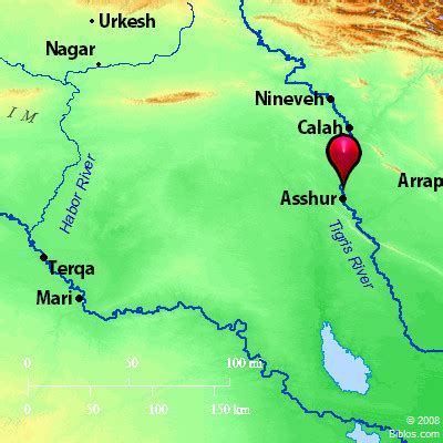 assur map|Iba pa.